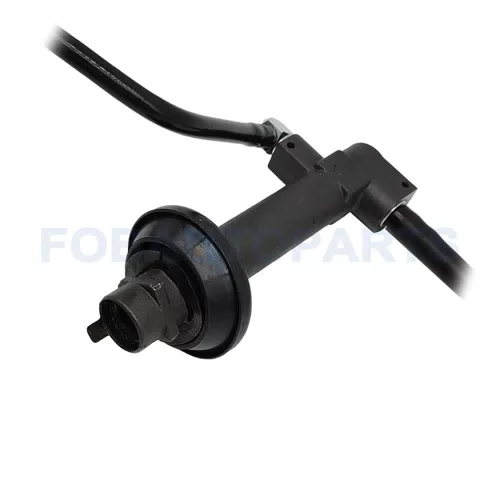 Clutch Master and Slave Cylinder Assembly for Mazda B2300 B4000 B3000 for Ford Ranger Explorer F57Z-7A512-A F57Z-7A543-A - image 6